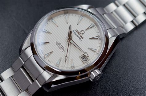 omega seamaster 150m price